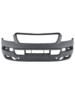 Voorbumper voor VOLKSWAGEN TRANSPORTER 2003-2009