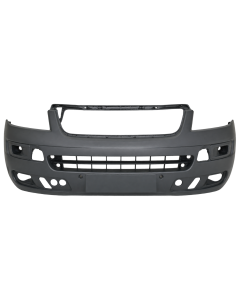 Voorbumper voor VOLKSWAGEN TRANSPORTER 2003-2009