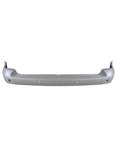 Achterbumper voor VOLKSWAGEN TRANSPORTER 2003-2009