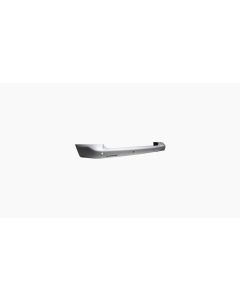 Achterbumper Multivan In Primer / Gaten Pdc