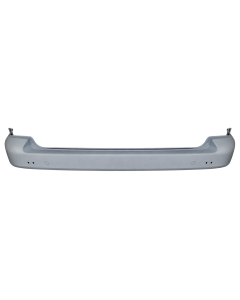 Achterbumper voor VOLKSWAGEN TRANSPORTER