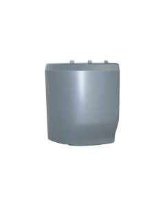 Achterbumper voor VOLKSWAGEN TRANSPORTER 2003-2009