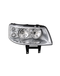 Koplamp rechts voor VOLKSWAGEN TRANSPORTER 2003-2009