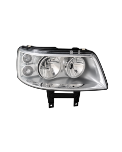 Koplamp rechts voor VOLKSWAGEN TRANSPORTER 2003-2009