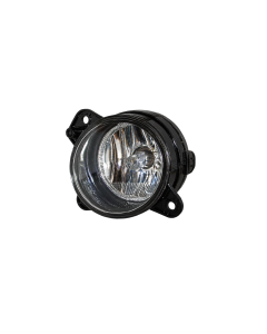 Mistlamp