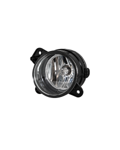 Mistlamp
