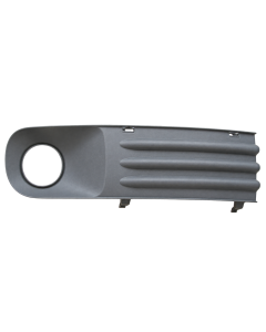 Grille links voor VOLKSWAGEN TRANSPORTER 2003-2009
