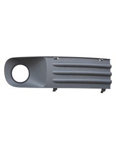 Grille links voor VOLKSWAGEN TRANSPORTER 2003-2009