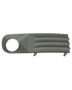 Grille links voor VOLKSWAGEN TRANSPORTER 2003-2009