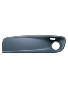 Grille links voor VOLKSWAGEN TRANSPORTER 2003-2009