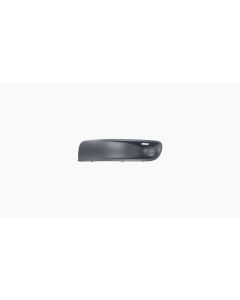 Zijgrille Voorbumper In Primer Multivan