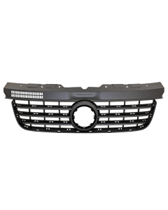 Grille voor VOLKSWAGEN TRANSPORTER 2003-2009