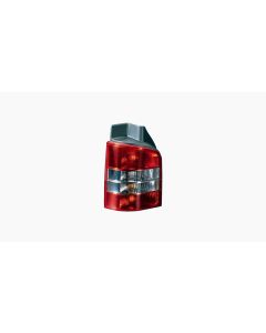 Achterlicht Rood / Smokey (1 Dr.achter)