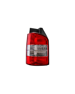 Achterlicht rechts voor VOLKSWAGEN TRANSPORTER