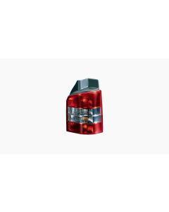 Achterlicht Rood / Smokey (2 Dr.achter)