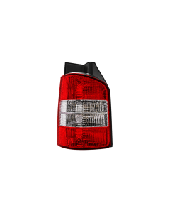 Achterlicht rechts voor VOLKSWAGEN TRANSPORTER