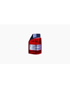 Achterlicht Rood / Wit / Geel (2 Dr.achter)