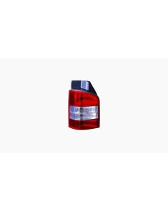 Achterlicht Rood / Wit / Geel (2 Dr.achter)