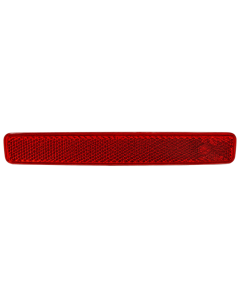 Bumperreflector voor VOLKSWAGEN TRANSPORTER