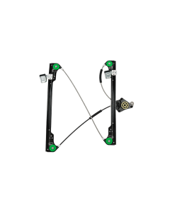 Raammechanisme links voor VOLKSWAGEN TRANSPORTER 2003-2009