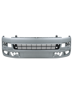 Grille voor VOLKSWAGEN TRANSPORTER 2009-2015