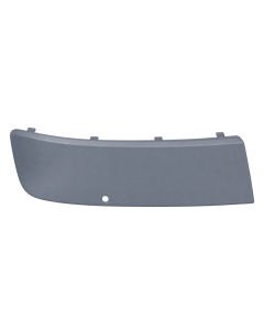 Bumperlijst voor VOLKSWAGEN TRANSPORTER 2009-2015