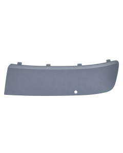 Bumperlijst voor VOLKSWAGEN TRANSPORTER 2009-2015