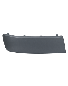 Bumperlijst voor VOLKSWAGEN TRANSPORTER 2009-2015