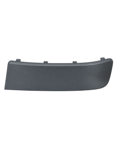 Bumperlijst voor VOLKSWAGEN TRANSPORTER 2009-2015