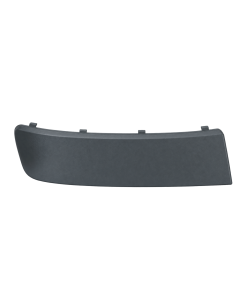 Bumperlijst voor VOLKSWAGEN TRANSPORTER 2009-2015