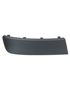 Bumperlijst voor VOLKSWAGEN TRANSPORTER 2009-2015