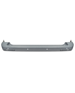 Achterbumper voor VOLKSWAGEN TRANSPORTER