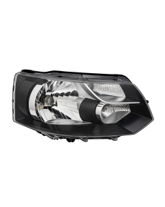 Koplamp rechts voor VOLKSWAGEN TRANSPORTER 2009-2015