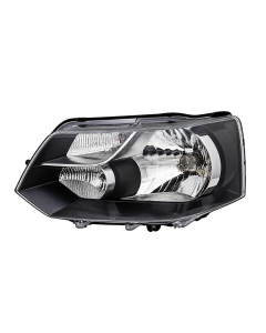 Koplamp rechts voor VOLKSWAGEN TRANSPORTER 2009-2015