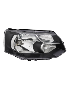 Koplamp rechts voor VOLKSWAGEN TRANSPORTER 2009-2015