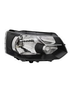 Koplamp rechts voor VOLKSWAGEN TRANSPORTER 2009-2015