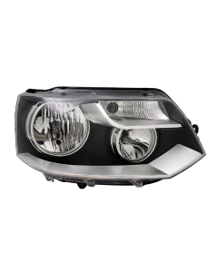 Koplamp rechts voor VOLKSWAGEN TRANSPORTER 2009-2015