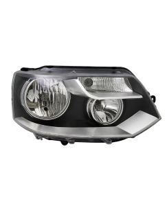 Koplamp rechts voor VOLKSWAGEN TRANSPORTER 2009-2015