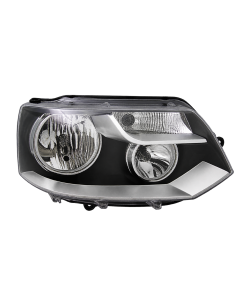 Koplamp rechts voor VOLKSWAGEN TRANSPORTER 2009-2015