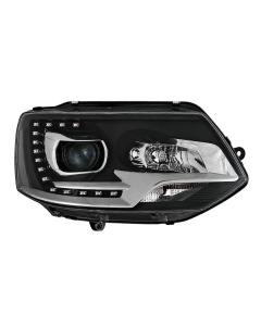 Koplamp rechts voor VOLKSWAGEN TRANSPORTER 2009-2015