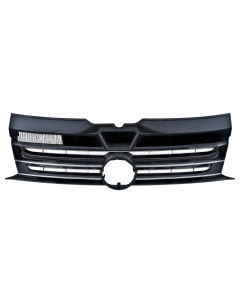 Grille voor VOLKSWAGEN TRANSPORTER 2009-2015