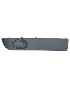 Grille voor VOLKSWAGEN TRANSPORTER 2009-2015