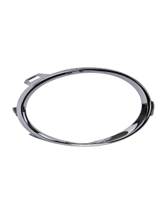 Mistlamp voor VOLKSWAGEN TRANSPORTER 2009-2015