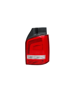 Achterlicht rechts voor VOLKSWAGEN TRANSPORTER 2009-2015