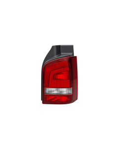 Achterlicht rechts voor VOLKSWAGEN TRANSPORTER 2009-2015