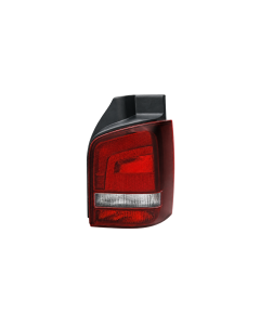 Achterlicht rechts voor VOLKSWAGEN TRANSPORTER 2009-2015