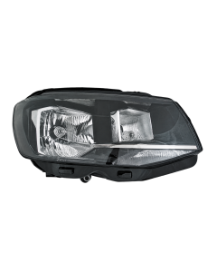 Koplamp rechts voor VOLKSWAGEN TRANSPORTER 2015-2019