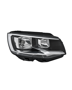 Koplamp rechts voor VOLKSWAGEN TRANSPORTER 2015-2019