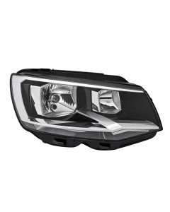 Koplamp rechts voor VOLKSWAGEN TRANSPORTER 2015-2019