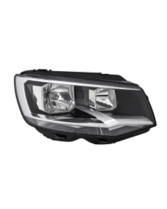 Koplamp rechts voor VOLKSWAGEN TRANSPORTER 2015-2019